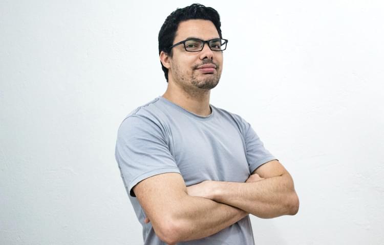 John Smith, CTO